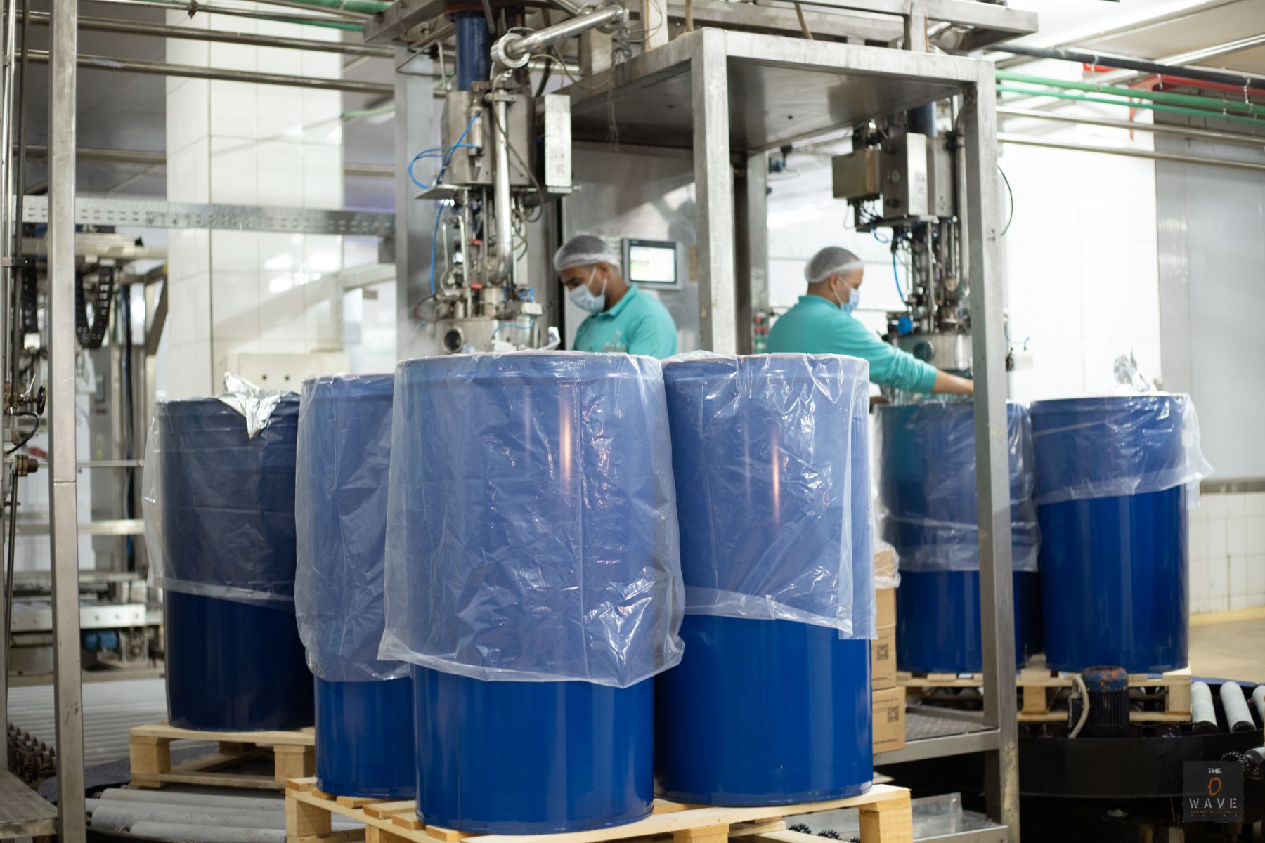 Cold storage